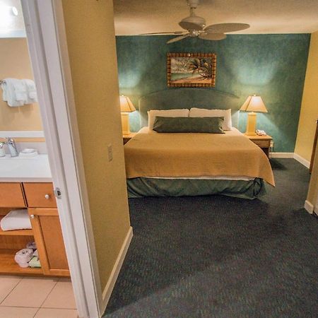 Sea Club IV Resort Daytona Beach Shores Extérieur photo