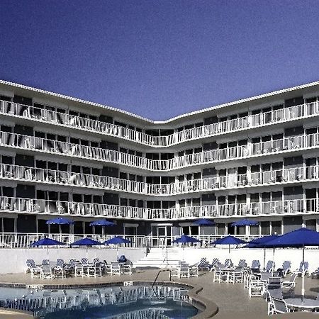 Sea Club IV Resort Daytona Beach Shores Extérieur photo