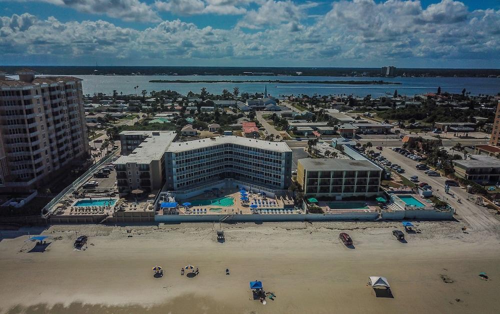 Sea Club IV Resort Daytona Beach Shores Extérieur photo