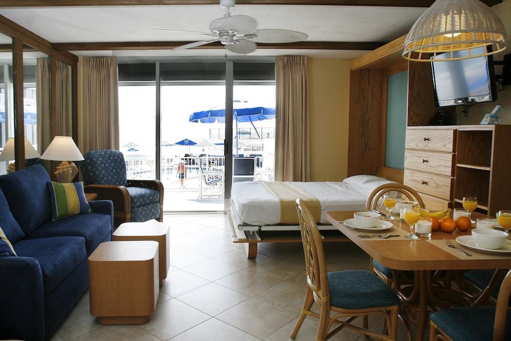 Sea Club IV Resort Daytona Beach Shores Extérieur photo