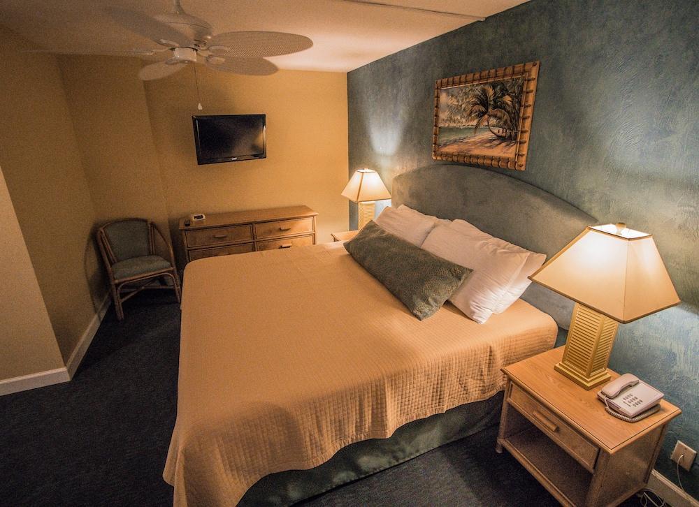 Sea Club IV Resort Daytona Beach Shores Extérieur photo