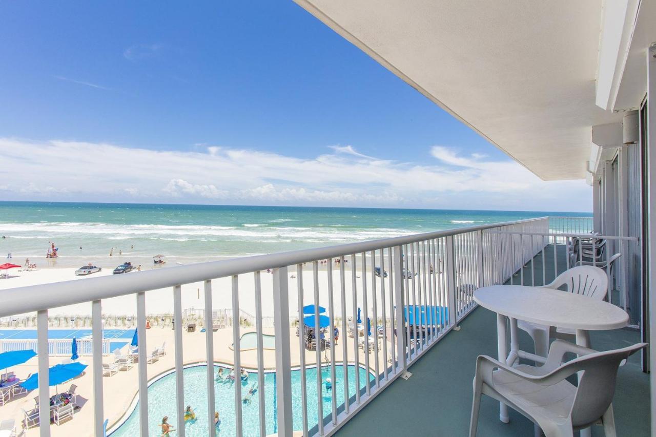 Sea Club IV Resort Daytona Beach Shores Extérieur photo