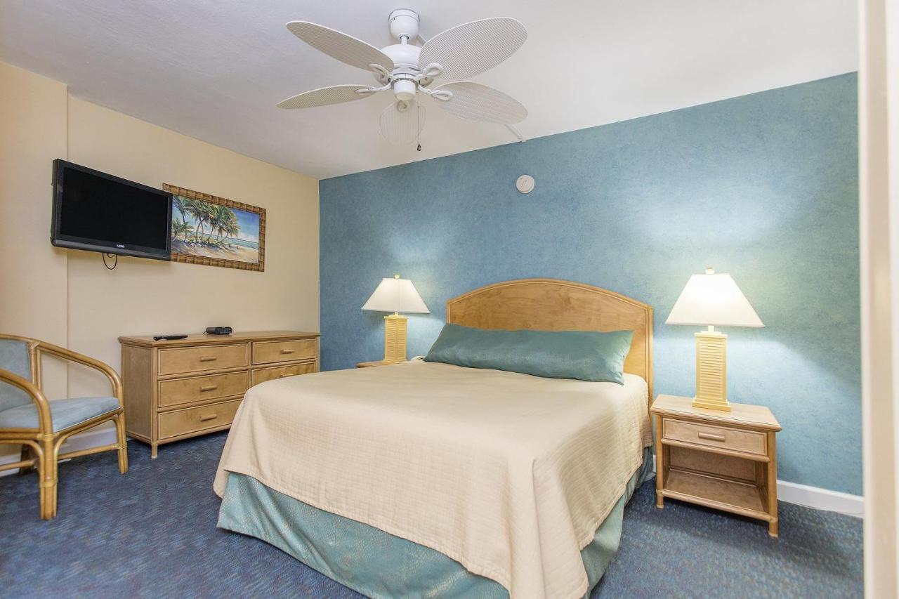 Sea Club IV Resort Daytona Beach Shores Extérieur photo