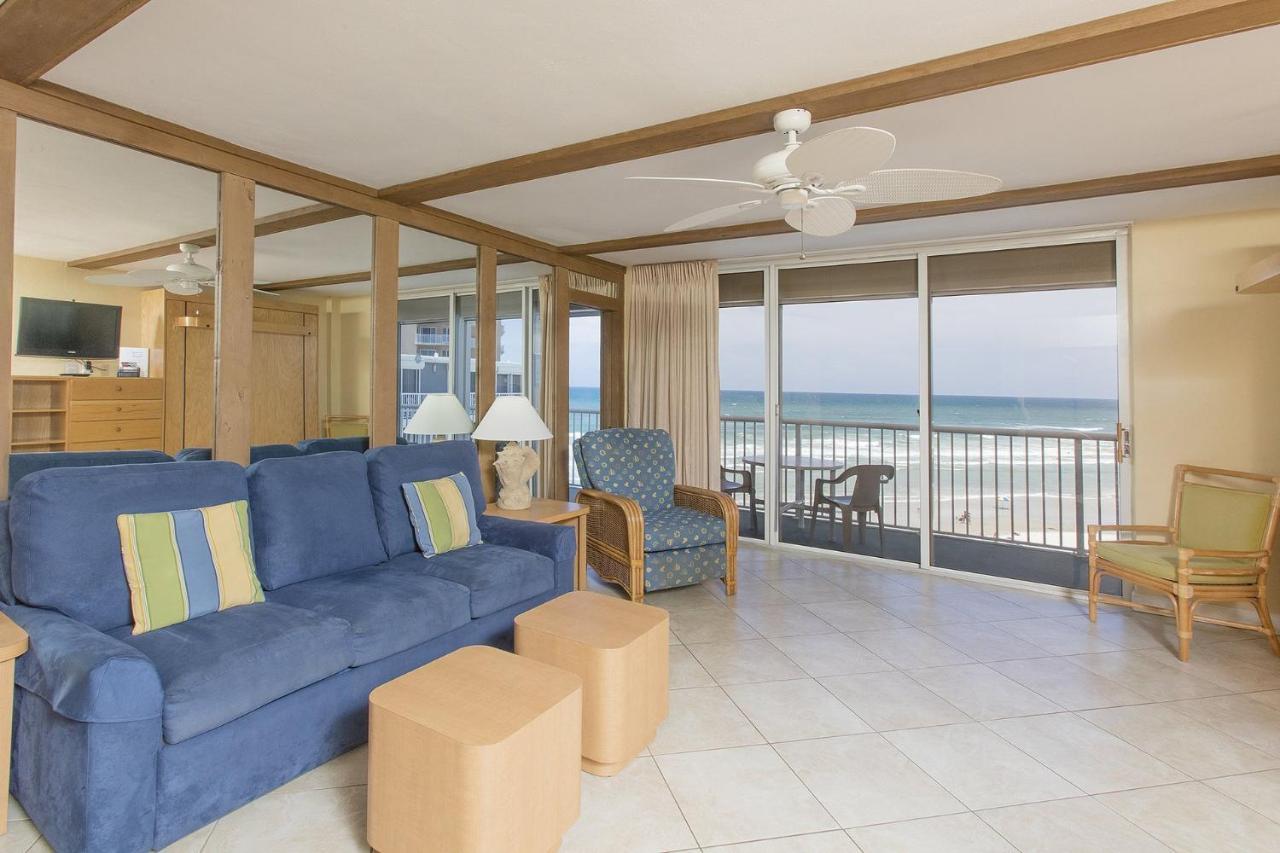 Sea Club IV Resort Daytona Beach Shores Extérieur photo