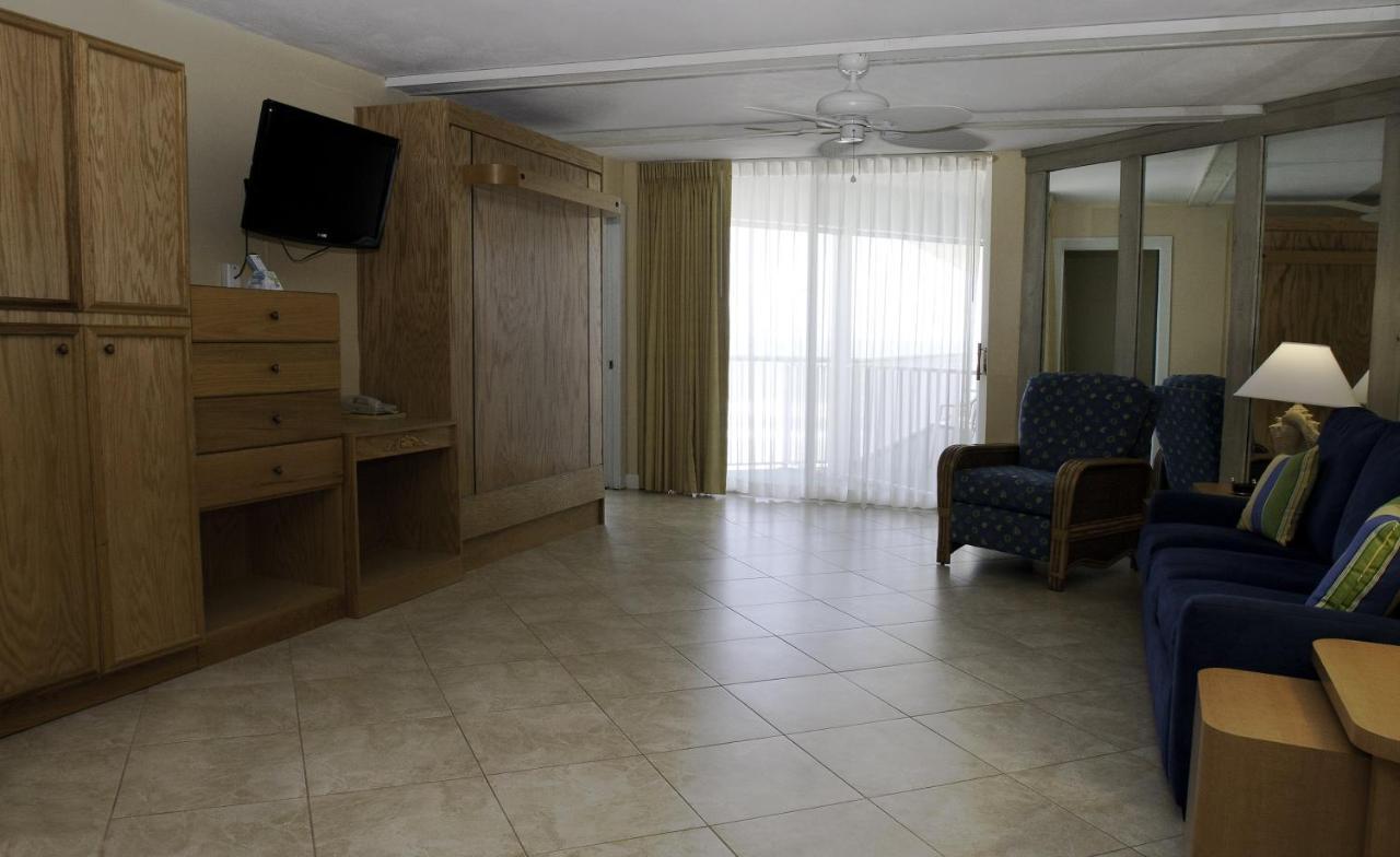 Sea Club IV Resort Daytona Beach Shores Extérieur photo