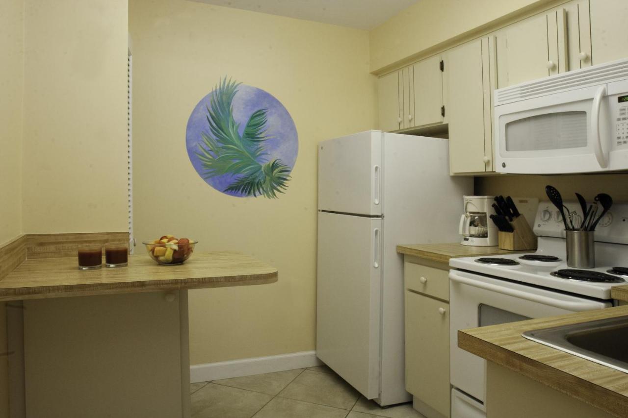 Sea Club IV Resort Daytona Beach Shores Extérieur photo
