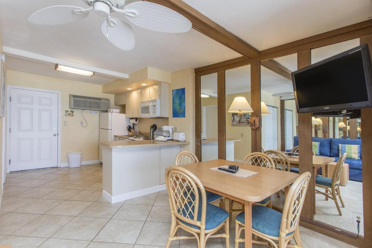 Sea Club IV Resort Daytona Beach Shores Extérieur photo