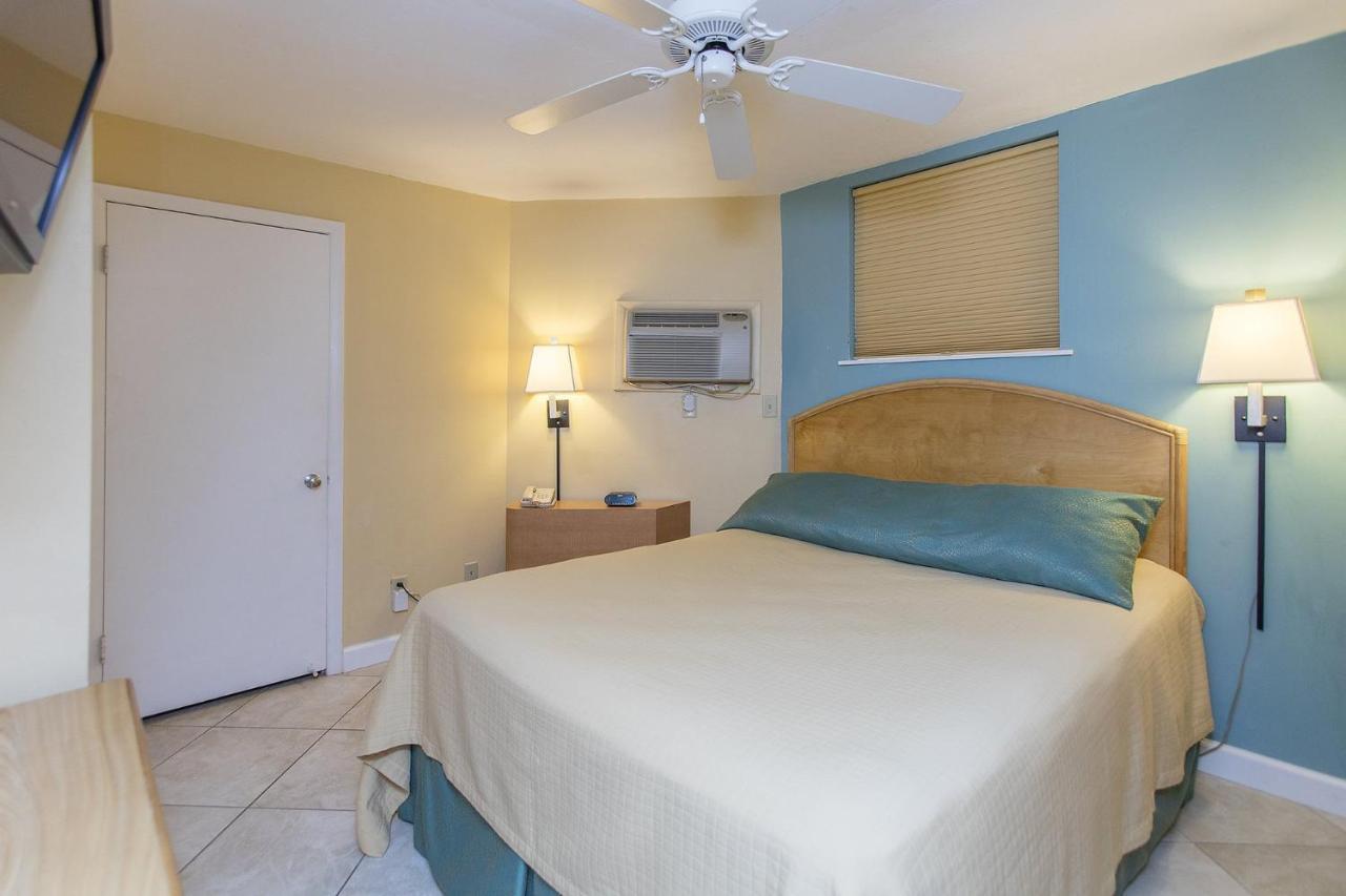 Sea Club IV Resort Daytona Beach Shores Extérieur photo