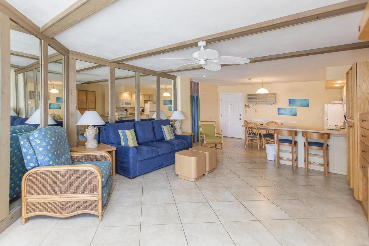 Sea Club IV Resort Daytona Beach Shores Extérieur photo