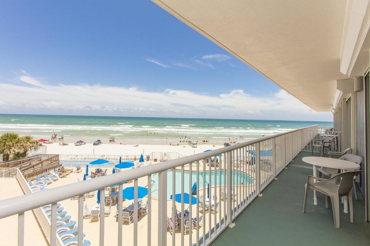 Sea Club IV Resort Daytona Beach Shores Extérieur photo