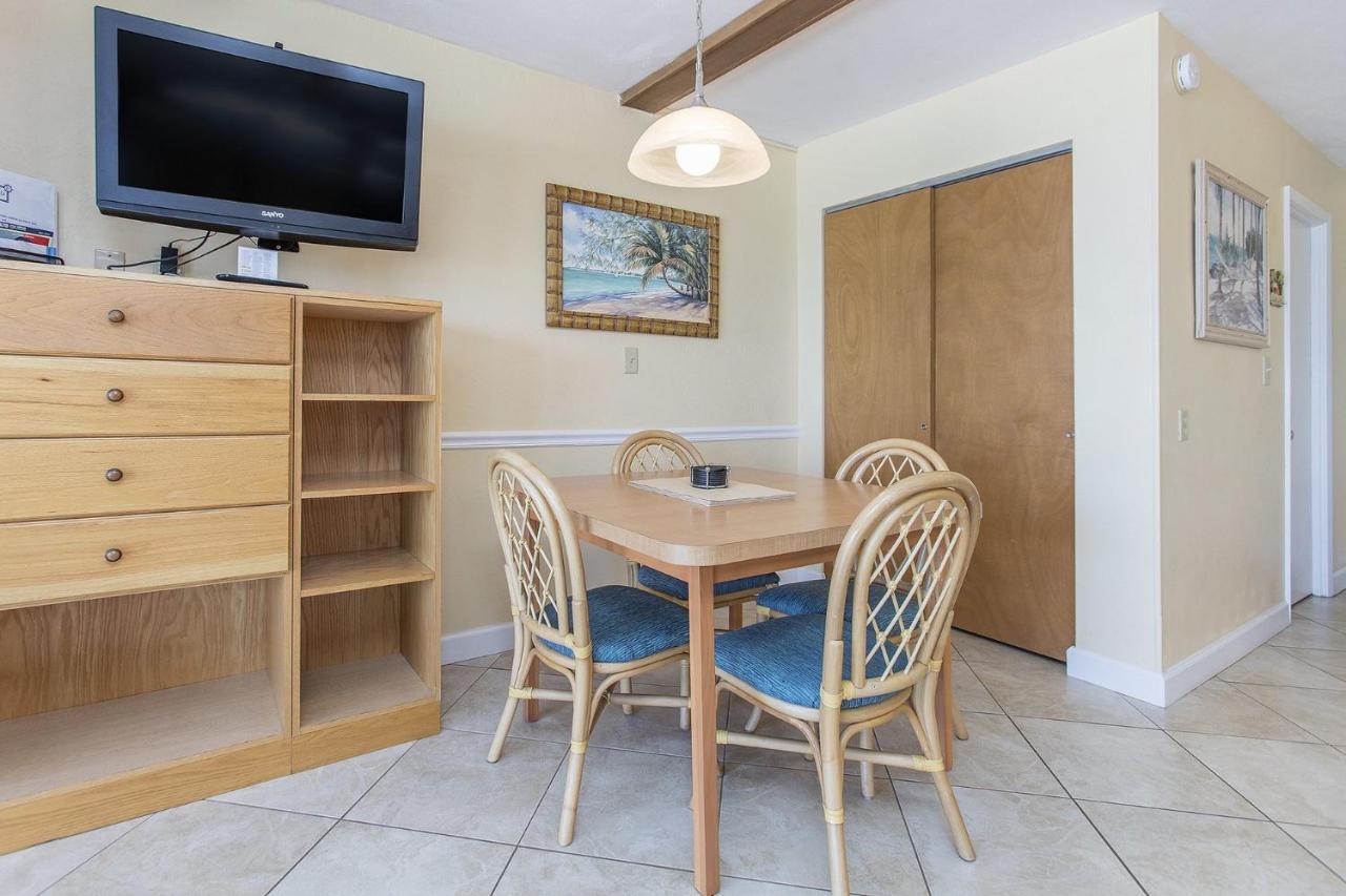 Sea Club IV Resort Daytona Beach Shores Extérieur photo