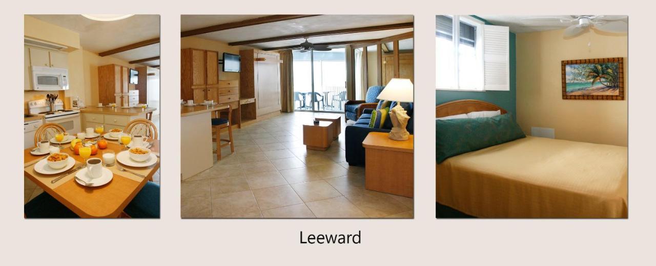 Sea Club IV Resort Daytona Beach Shores Extérieur photo