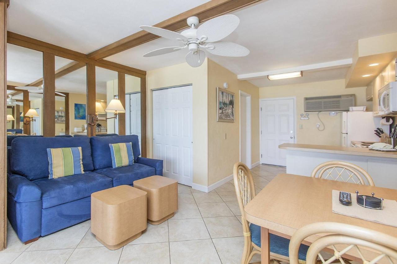 Sea Club IV Resort Daytona Beach Shores Extérieur photo