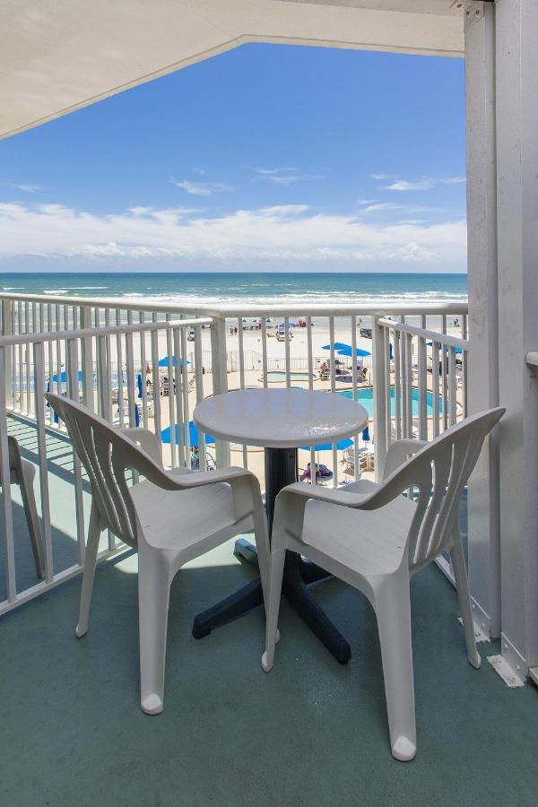 Sea Club IV Resort Daytona Beach Shores Extérieur photo