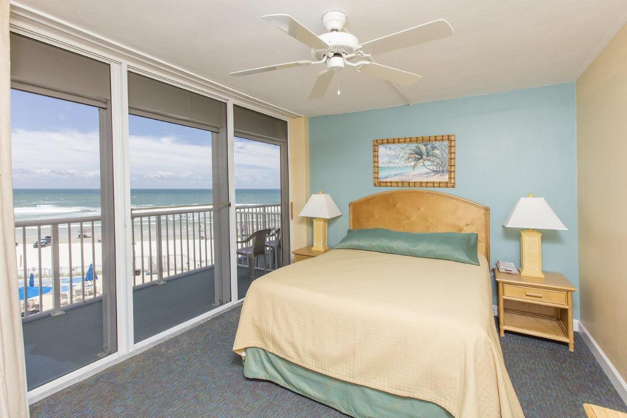 Sea Club IV Resort Daytona Beach Shores Extérieur photo