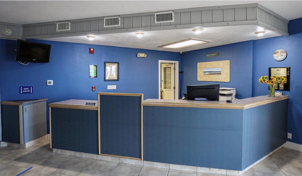 Sea Club IV Resort Daytona Beach Shores Extérieur photo