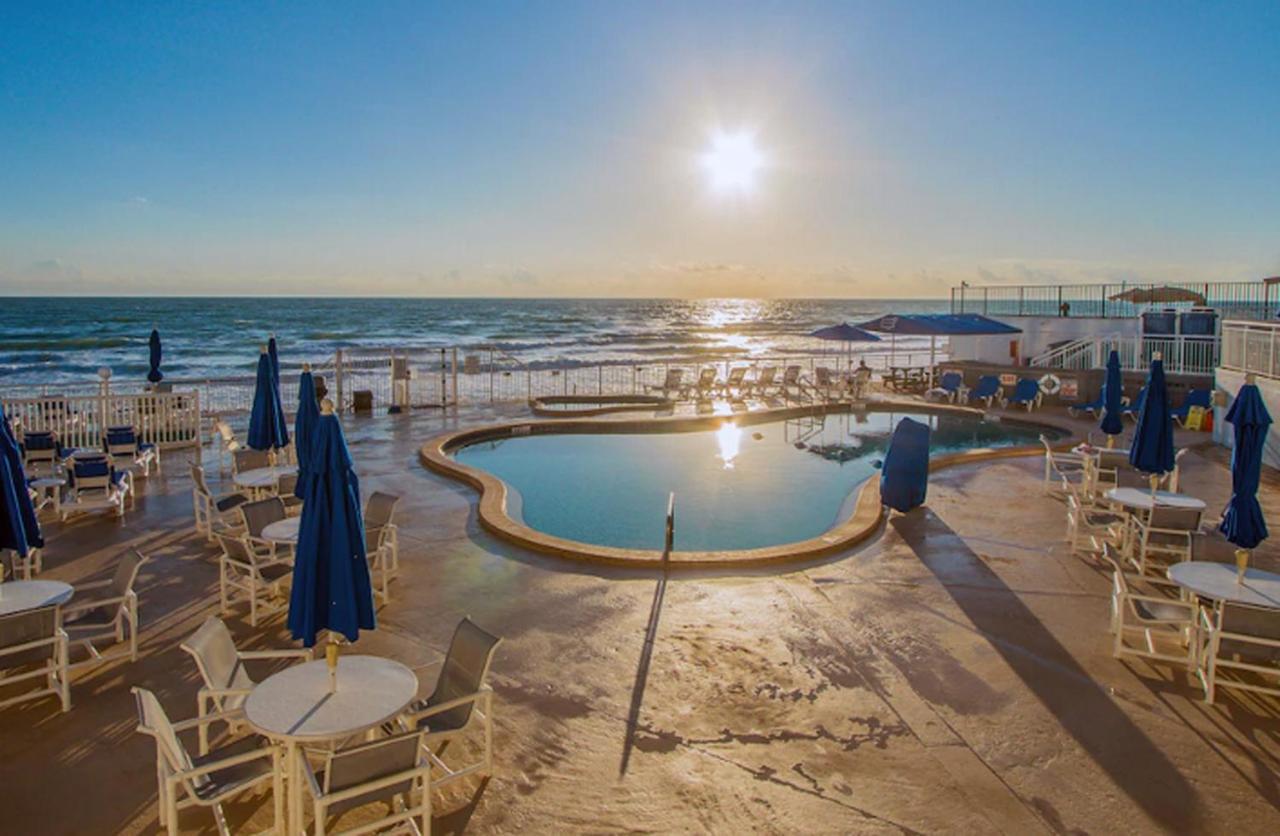 Sea Club IV Resort Daytona Beach Shores Extérieur photo