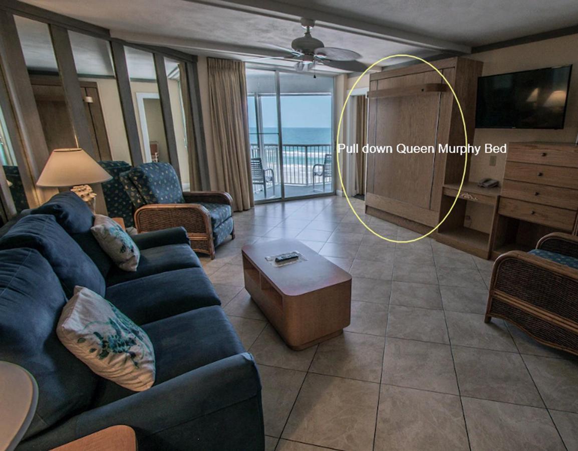 Sea Club IV Resort Daytona Beach Shores Extérieur photo