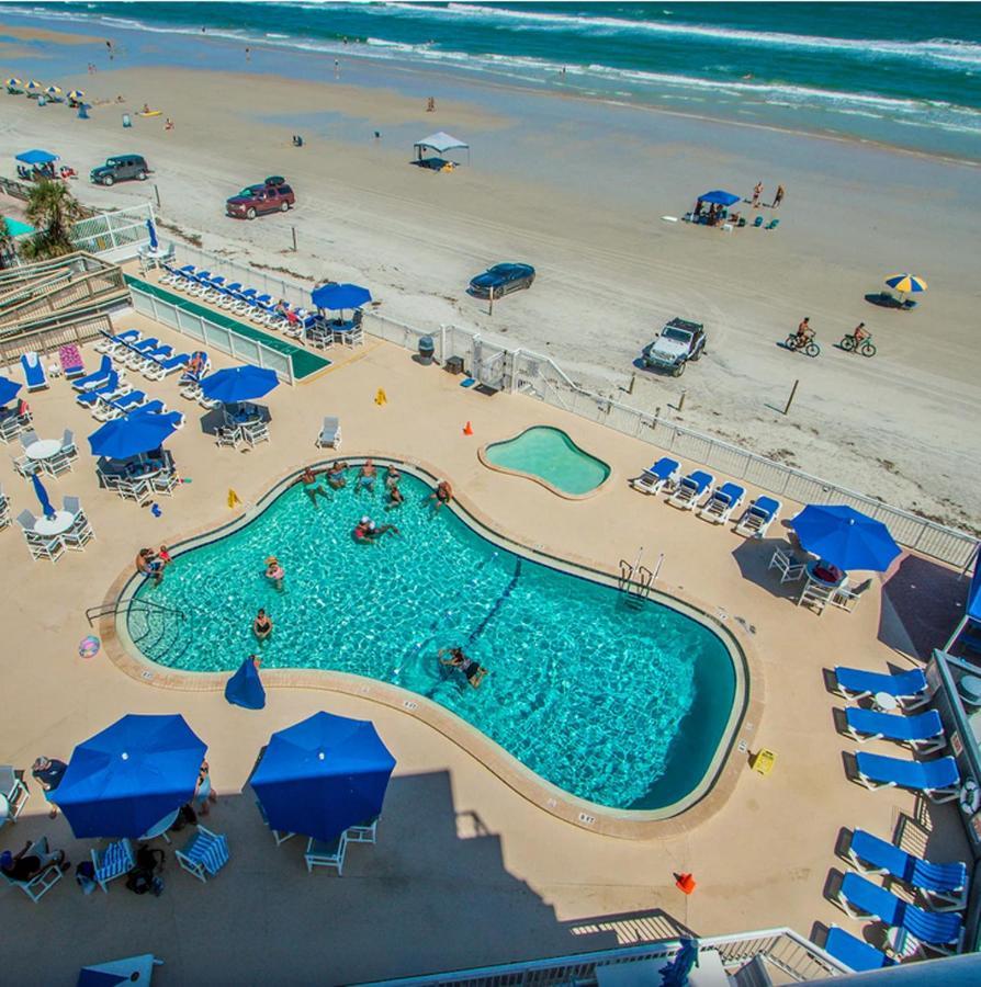 Sea Club IV Resort Daytona Beach Shores Extérieur photo