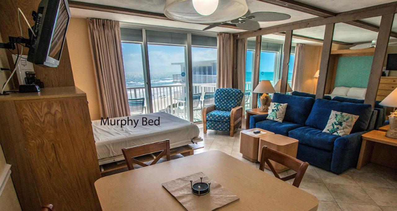 Sea Club IV Resort Daytona Beach Shores Extérieur photo