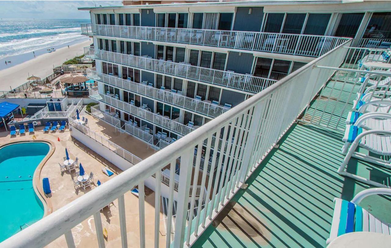 Sea Club IV Resort Daytona Beach Shores Extérieur photo