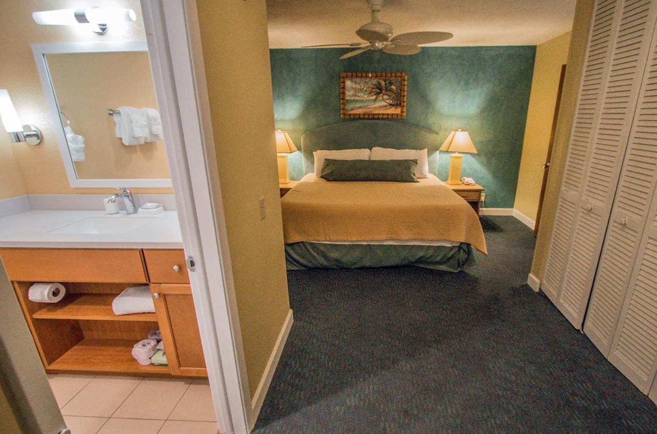 Sea Club IV Resort Daytona Beach Shores Extérieur photo