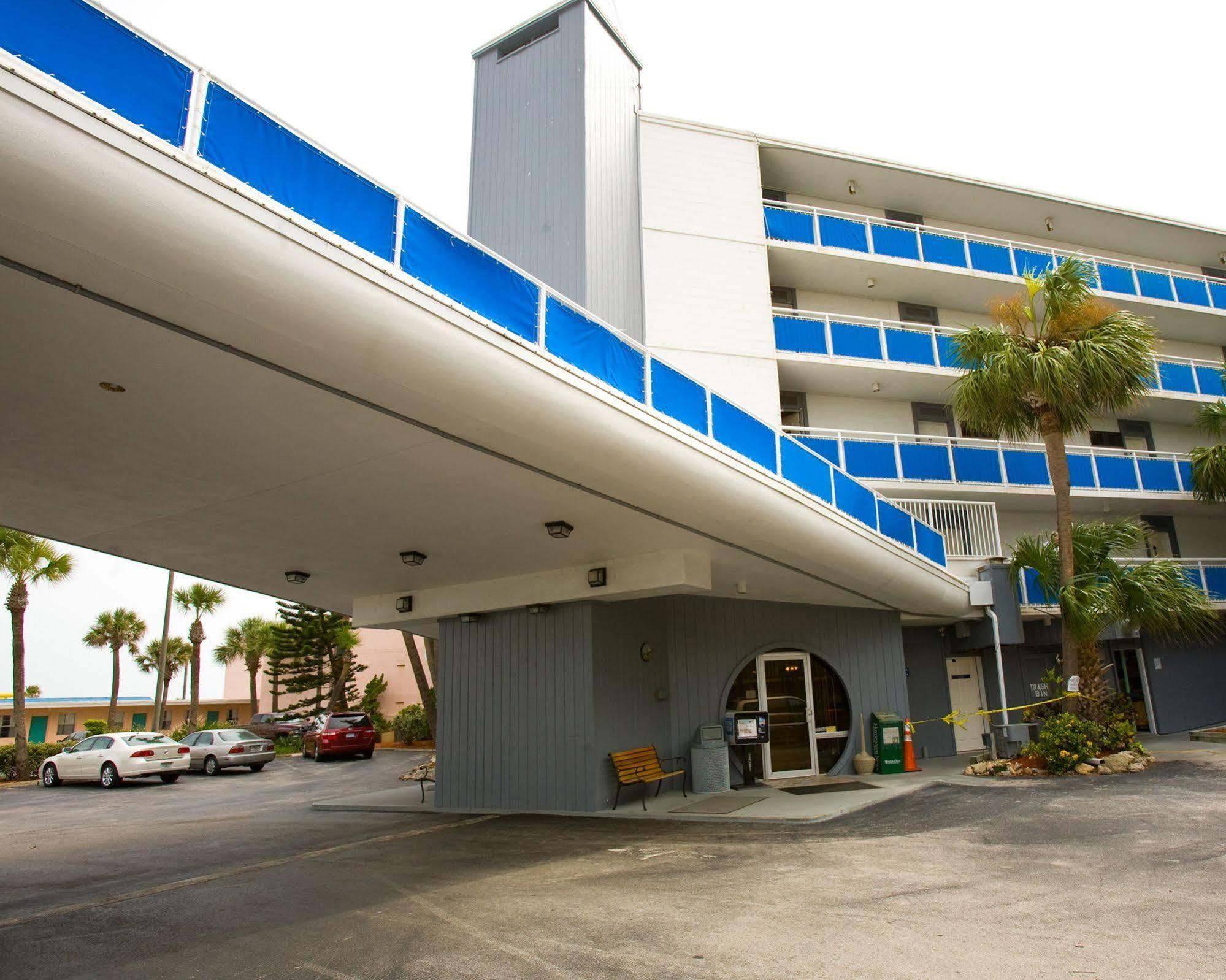 Sea Club IV Resort Daytona Beach Shores Extérieur photo