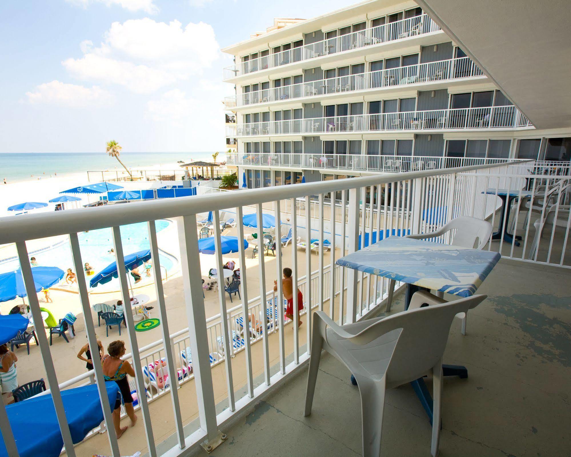 Sea Club IV Resort Daytona Beach Shores Extérieur photo