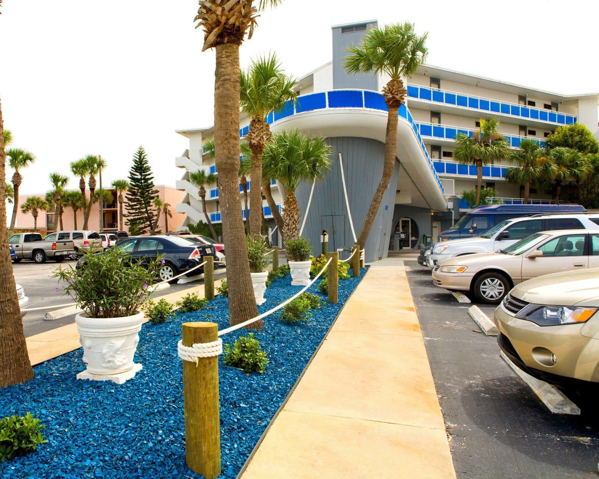 Sea Club IV Resort Daytona Beach Shores Extérieur photo