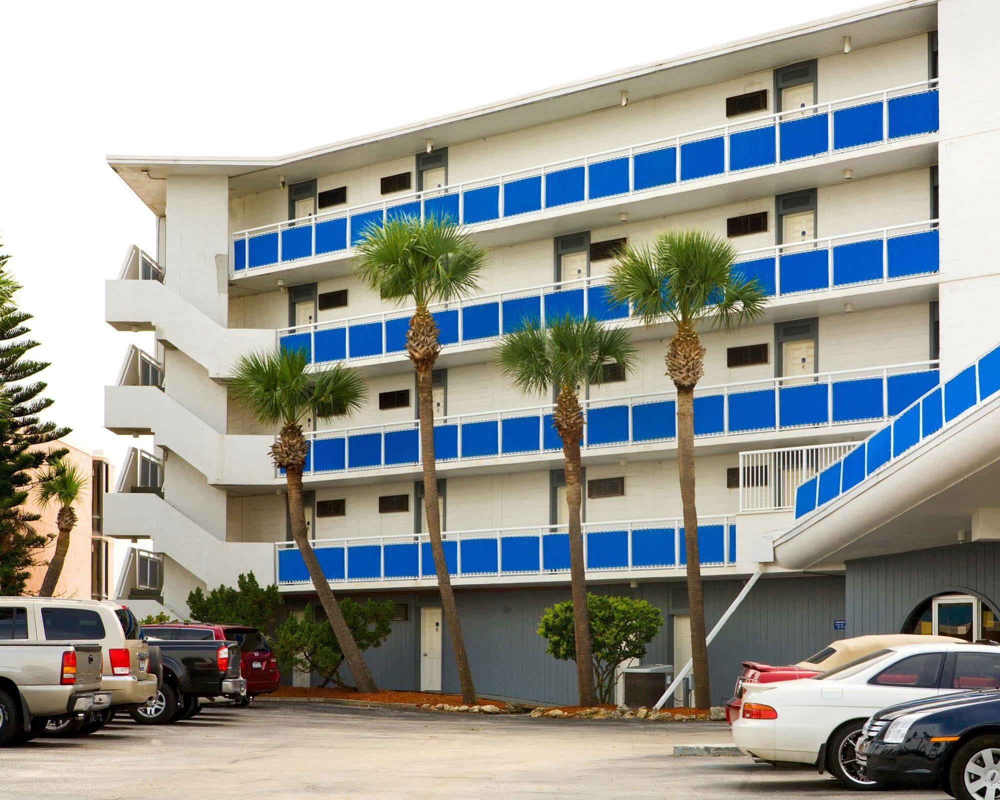Sea Club IV Resort Daytona Beach Shores Extérieur photo