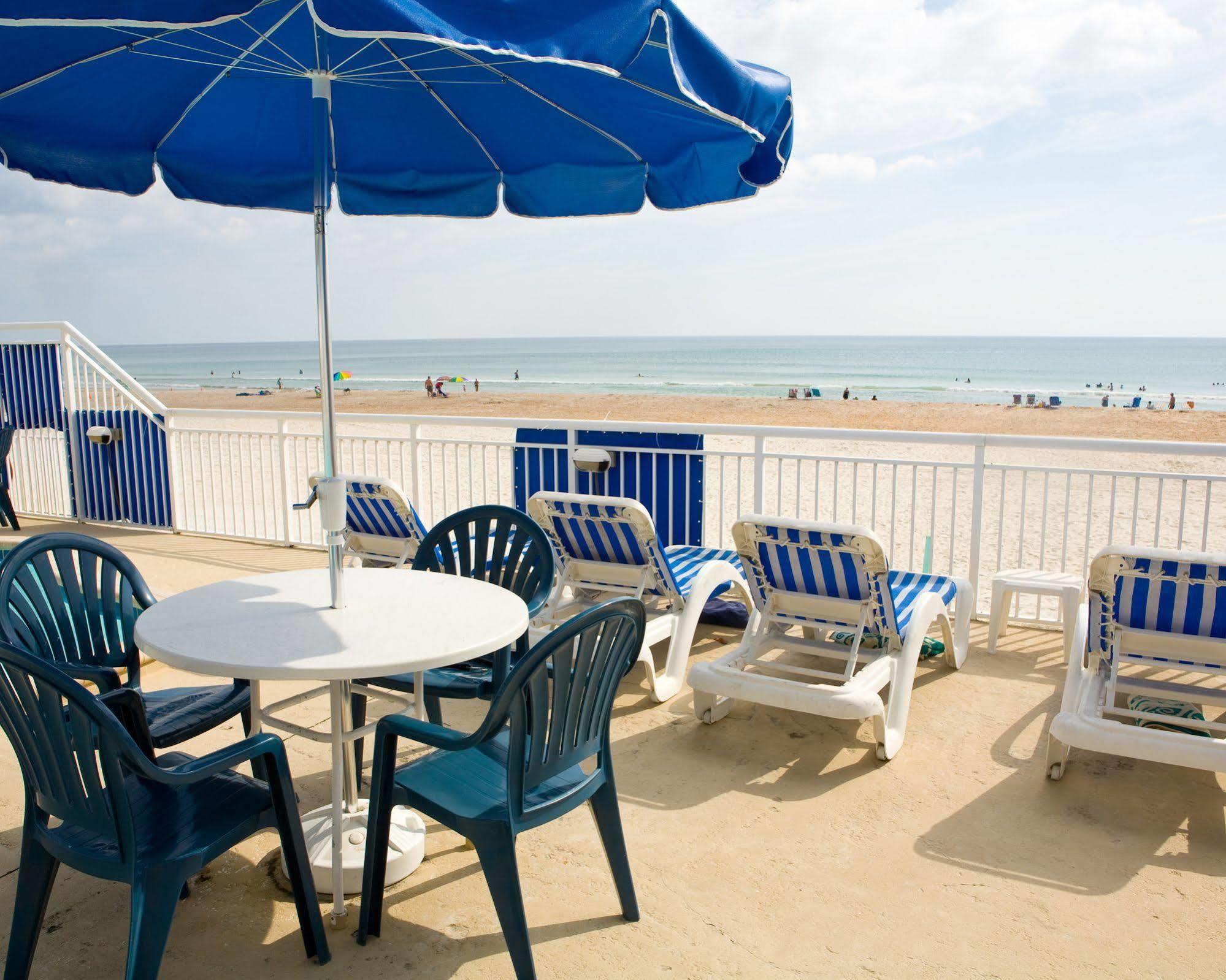 Sea Club IV Resort Daytona Beach Shores Extérieur photo